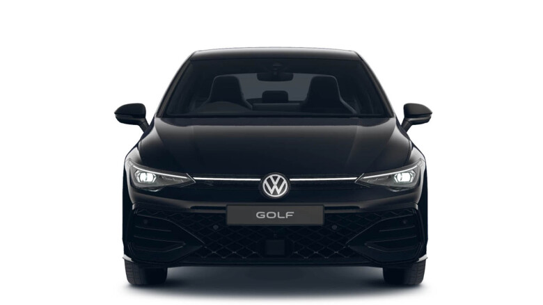 Volkswagen Golf 1.5 eTSI 150 Black Edition 5dr DSG Petrol Hatchback